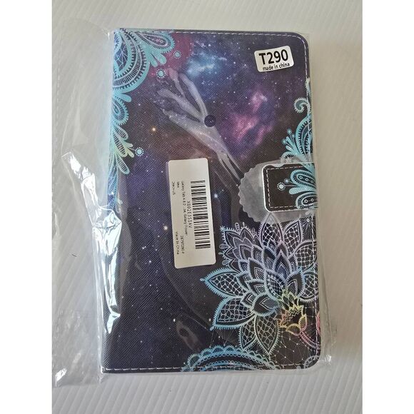 Tablet cover Samsung Tab 8 - Picture 2 of 5